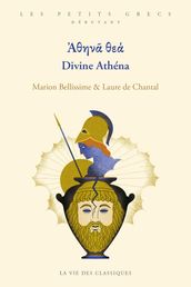 . Divine Athéna