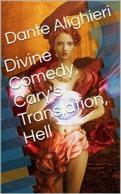 Divine Comedy, Cary s Translation, Hell