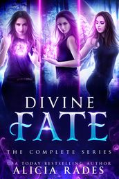 Divine Fate: The Complete Series