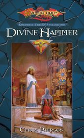 Divine Hammer