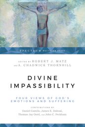 Divine Impassibility