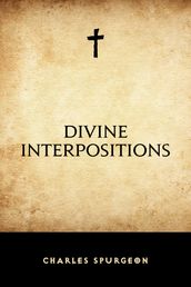 Divine Interpositions