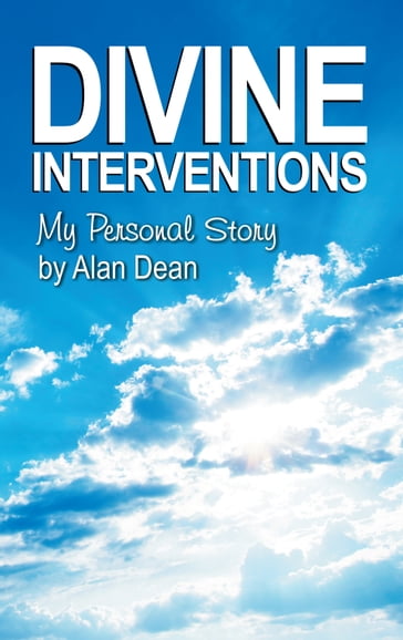 Divine Interventions - Alan Dean