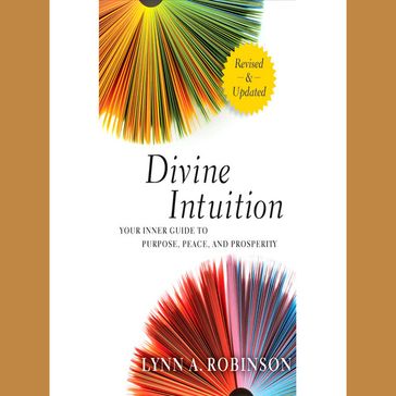 Divine Intuition - Lynn A. Robinson