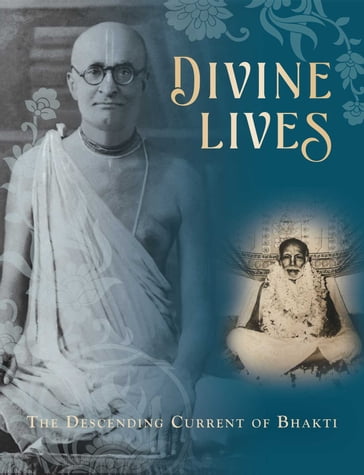 Divine Lives - Mandala Publishing