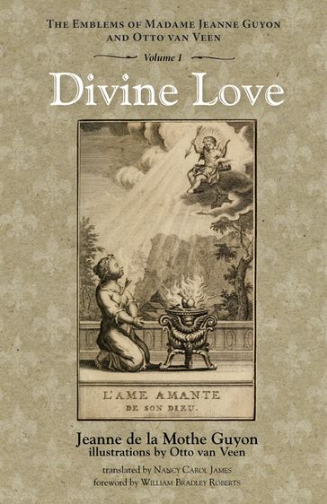 Divine Love - Jeanne de la Mothe Guyon