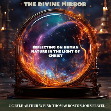 Divine Mirror, The - Arthur W Pink - Thomas Boston - John Flavel - J.C Ryle