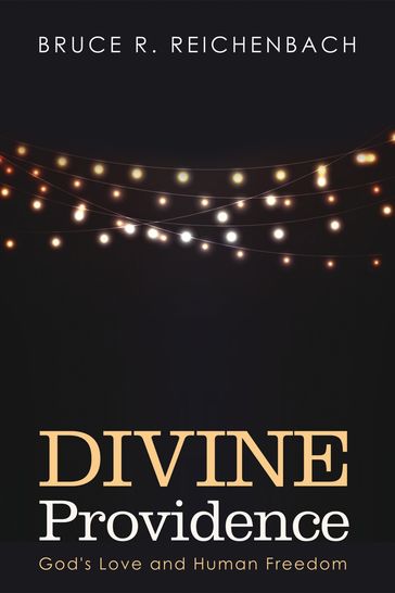 Divine Providence - Bruce R. Reichenbach