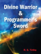 Divine Warrior & Programmer s Sword