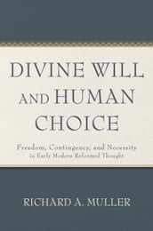 Divine Will and Human Choice