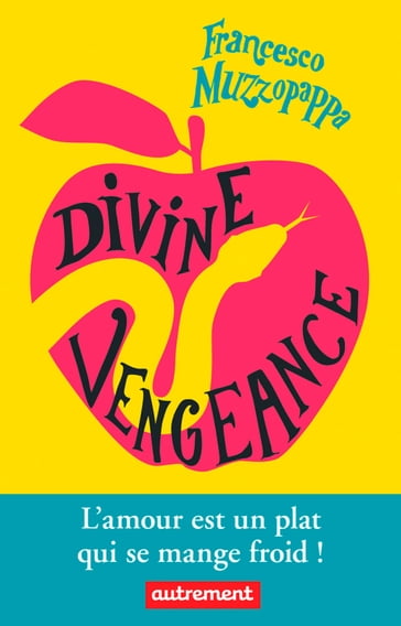 Divine vengeance - Francesco Muzzopappa