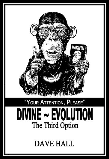 Divine~Evolution - Dave Hall
