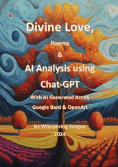 DivineLove, poems & AI Analysis by ChatGPT