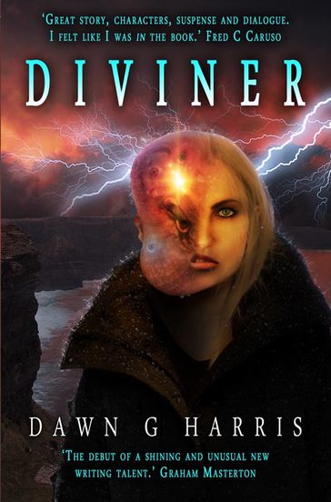 Diviner - Dawn G Harris