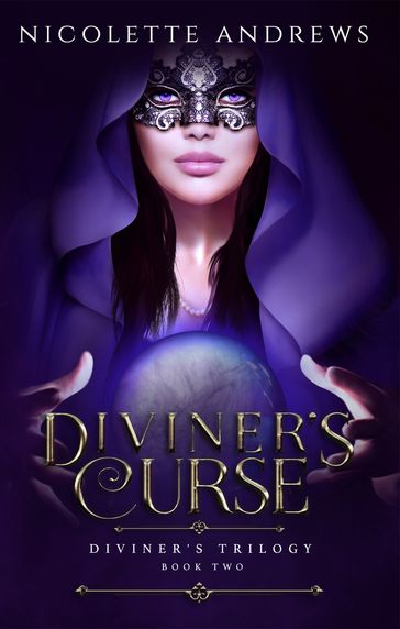 Diviner's Curse - Nicolette Andrews