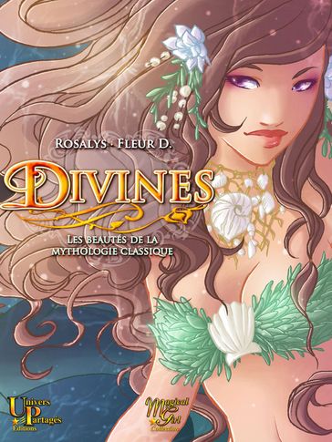 Divines - - Rosalys