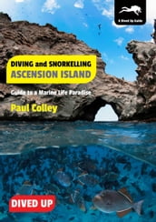 Diving and Snorkelling Ascension Island