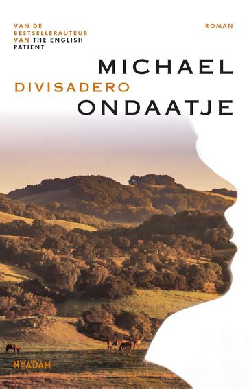 Divisadero - Michael Ondaatje