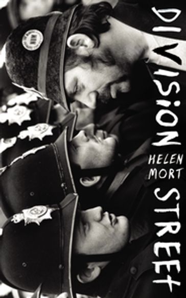 Division Street - Helen Mort