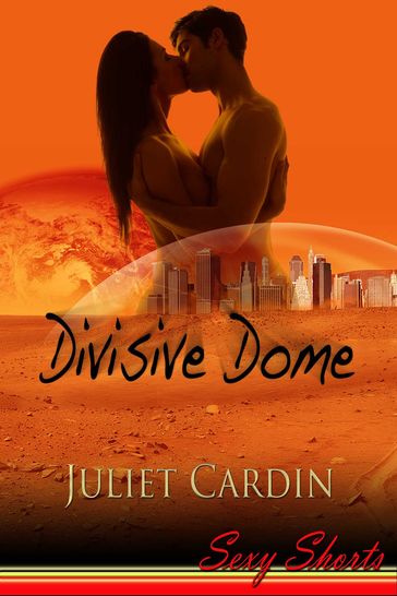 Divisive Dome - Juliet Cardin