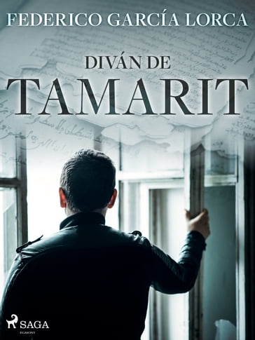 Diván de Tamarit - Federico Garcia Lorca