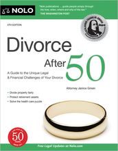 Divorce After 50