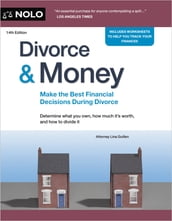 Divorce & Money