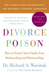Divorce Poison New and Updated Edition