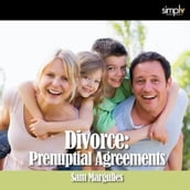 Divorce Prenuptial Agreement