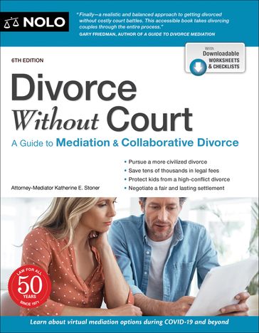 Divorce Without Court - Katherine Stoner Attorney