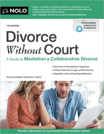 Divorce Without Court - Katherine Stoner Attorney