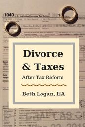 Divorce and Taxes