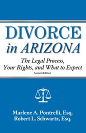 Divorce in Arizona