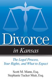 Divorce in Kansas