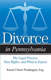 Divorce in Pennsylvania