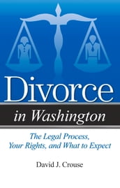 Divorce in Washington
