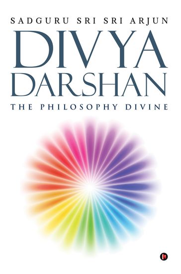 Divya Darshan - Sadguru Sri Sri Arjun