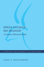 Diwan  Antarah ibn Shaddad
