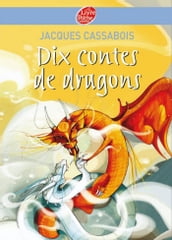 Dix Contes de dragons