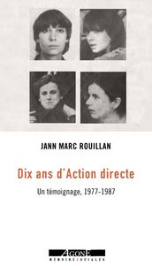 Dix ans d Action directe