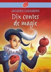 Dix contes de magie