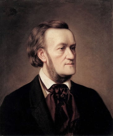 Dix écrits de Richard Wagner - Richard Wagner