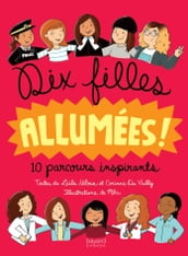 Dix filles allumées