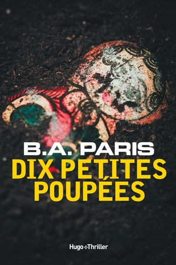 Dix petites poupées - B.A. Paris