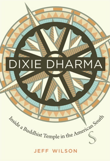 Dixie Dharma - Jeff Wilson