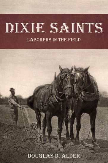 Dixie Saints: Laborers in the Field