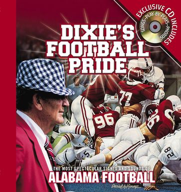 Dixie's Football Pride - Athlon Sports