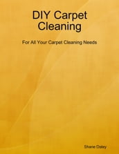 Diy Carpet Cleaning