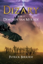 Dizary - Demonen van Myradé