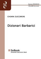 Dizionari Barbarici